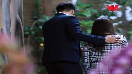 Abhimana Tahu Siapa Amanda | Eps 83