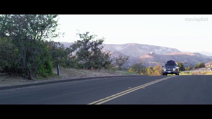 The Horde Bande-annonce (DE)