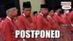 PM: 'Top 5' Umno meeting on GE15 date postponed