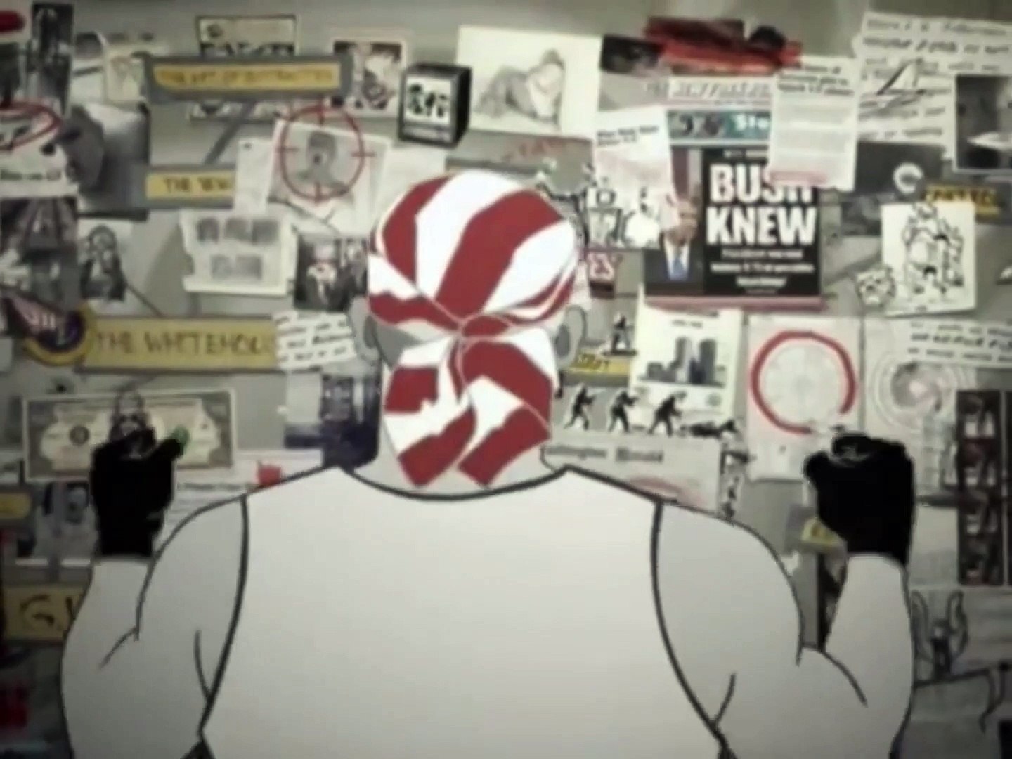 Eminem - Anyman (Remix)