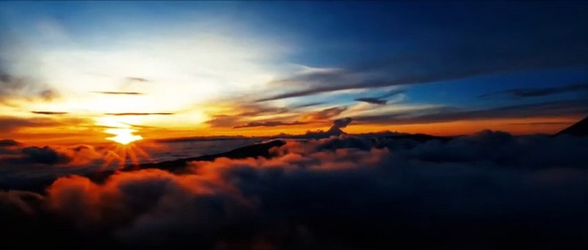 amazing view of mount bromo indonesia