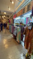 Central Market Kuala Lumpur