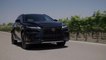 2023 Lexus RX 500h F SPORT Performance AWD in Graphite Black Driving Video