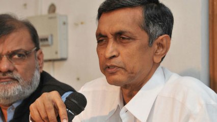 నీ బినామీ ఆస్తుల కోసం ఇదంతా చేస్తున్నావ్ చంద్రబాబు-జయప్రకాష్ నారాయణ *Andhrapradesh | Telugu OneIndia