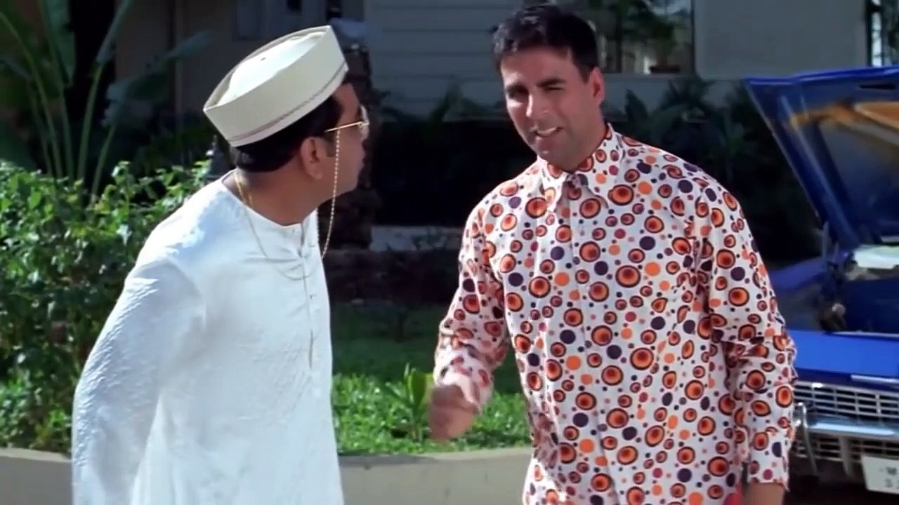 HERA PHERI 3. Akshay Kumar upcoming  movie trailer