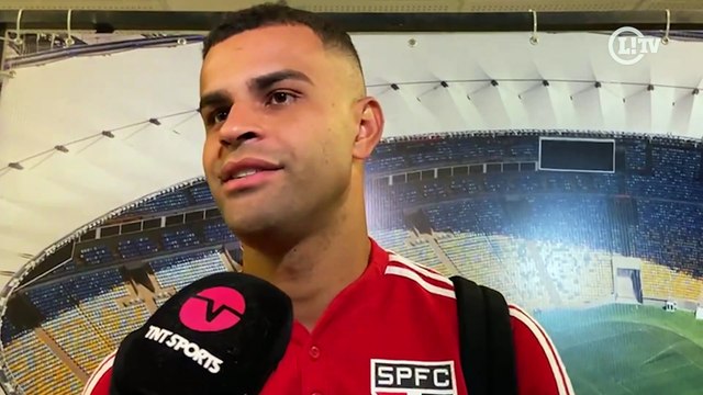 Alisson sai em defesa de Rogério Ceni no comando do São Paulo e ressalta campanha na temporada