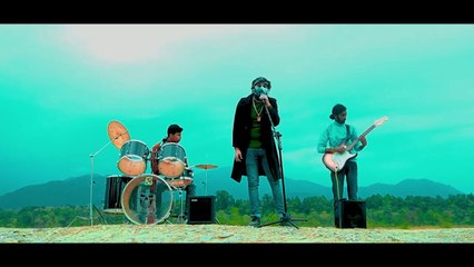 ae dil hai mushkil   rock virsion   ikka khan  dedicated to Ginni pandey pranks