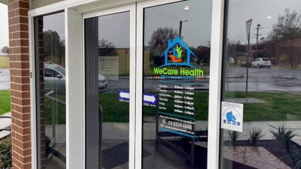Inside WeCare Health Bathurst's new centre | September 15, 2022 | Western Advocate