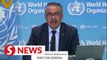 End of Covid-19 pandemic 'in sight', says WHO chief