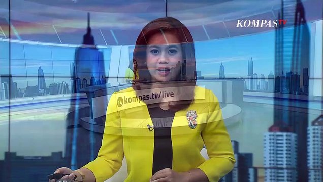 Brutal! Geng Motor Serang 3 Warga di Makassar dengan Senjata Tajam