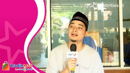 Alvin Faiz jadi Bahan Perbincangan di Balik Gonjang-ganjing Pengelolaan Yayasan Az-Zikra, Ada Apa