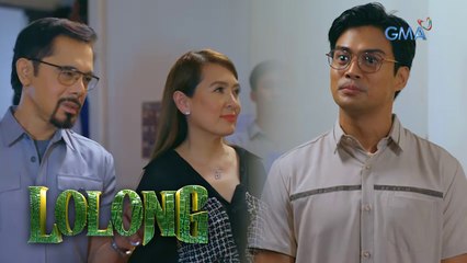 Lalaban na si Mayor Marco! (Episode 53 Part 4/4) | Lolong