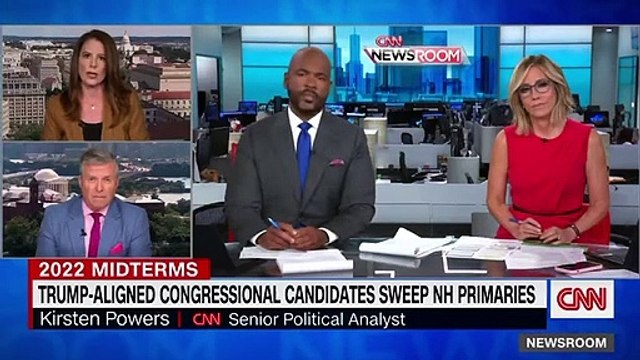 How MAGA candidates make it harder for Republicans to win