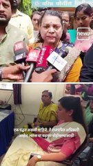 Police Wife's Reaction Over Navneet Rana's Treatment To Police Officers