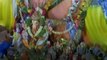 Watch: Muslim Man Installs Ganesh Idol In Hyderabad Depicting Harmony, Brotherhood