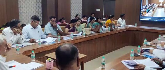 पीजी स्तर पर लागू होगा सेमेस्टर सिस्टम