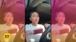 Kylie Jenner Responds to Car TikTok Video BACKLASH(1)