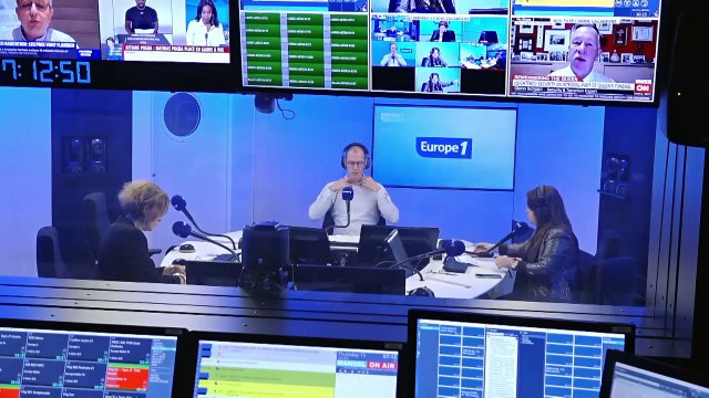 Rapatriement des familles de jihadistes : «La Cour européenne des Droits de l'Homme réclame un processus transparent de la France»