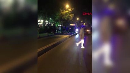 Halil Falyalı suikasında adı geçen şahıs, İstanbul'da silahlı saldırıya uğradı