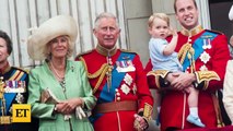Prince William Inherits $1 Billion Estate Following Queen Elizabeth’s Death