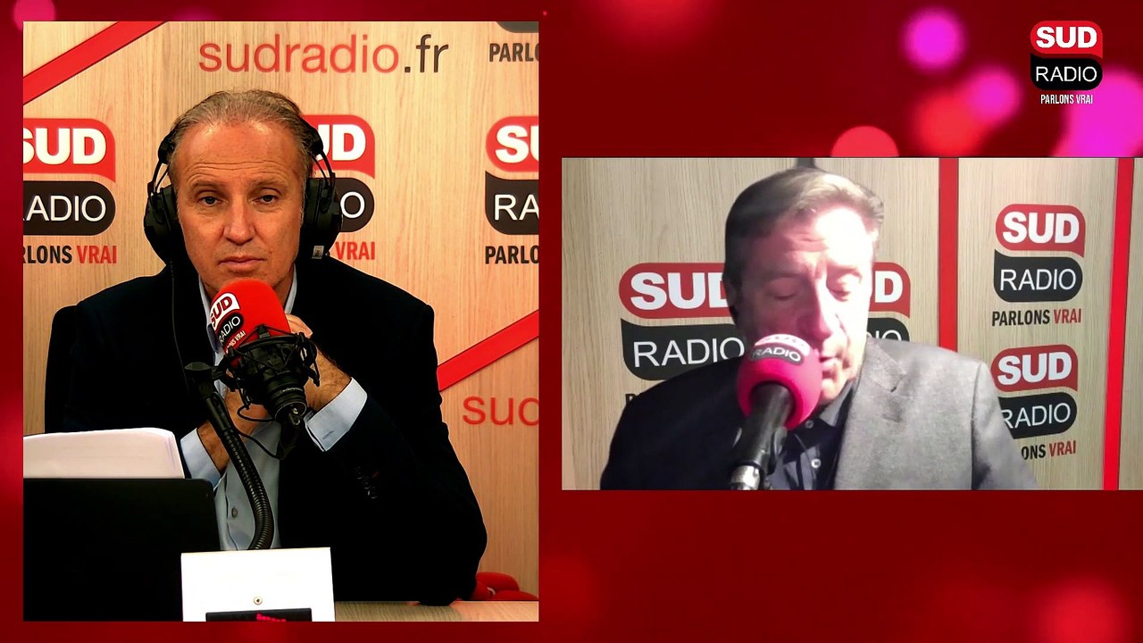 Éric Revel : "Crise de l’énergie : les annonces de Borne ont de quoi rassurer et affoler"