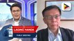 KSA at Pilipinas, nagkasundong alisin na ang deployment ban ng Pinoy workers sa Saudi simula sa Nov. 7; Labor reforms, ipatutupad