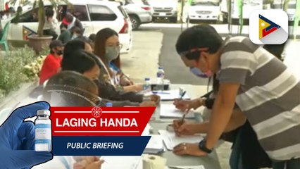 DOLE-CAR, nagpaalala sa mga naghahanap ng trabaho