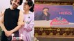 Ayushmann Khurrana Grand Birthday Celebration Inside Video Viral | Boldsky *Entertainment