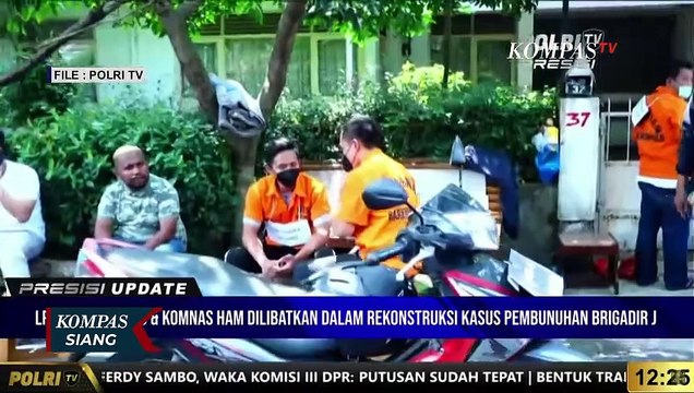 Janggal! PPATK Analisis Aliran Dana Rekening Ajudan Sambo, Bisa Jadi Bukti Laporan Pidana Baru