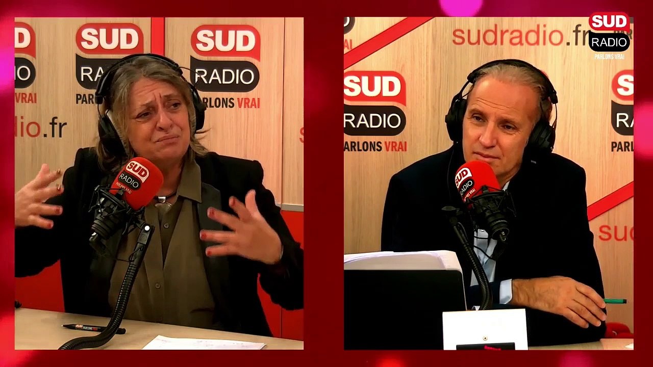 Françoise Degois : "Von der Leyen : comment faire détester l'Europe"