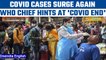 Covid-19 Update: India reports 6,422 fresh Covid cases in 24 hours | OneIndia News *News