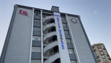 Son dakika haberi | 10 PKK/KCK şüphelisinin yakalanmasına yönelik operasyon başlatıldı