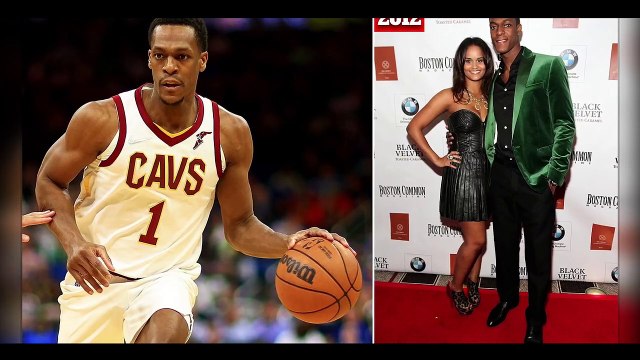 Rajon Rondo GOES VIRAL For Proposing to His Side Chick and Dumping His BABY MOMM