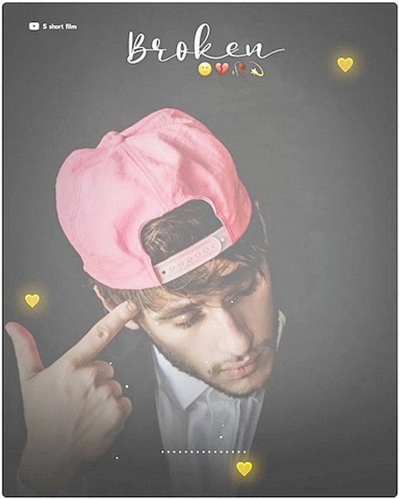 Very Sad Song status  Broken Heart  Whatsapp Status Video  Breakup Song Hindi Sad boy