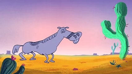 Horse Thing 720 x 1280