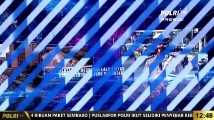 Live Pantauan Arus Lalu Lintas NTMC Siang (15/9/2022)