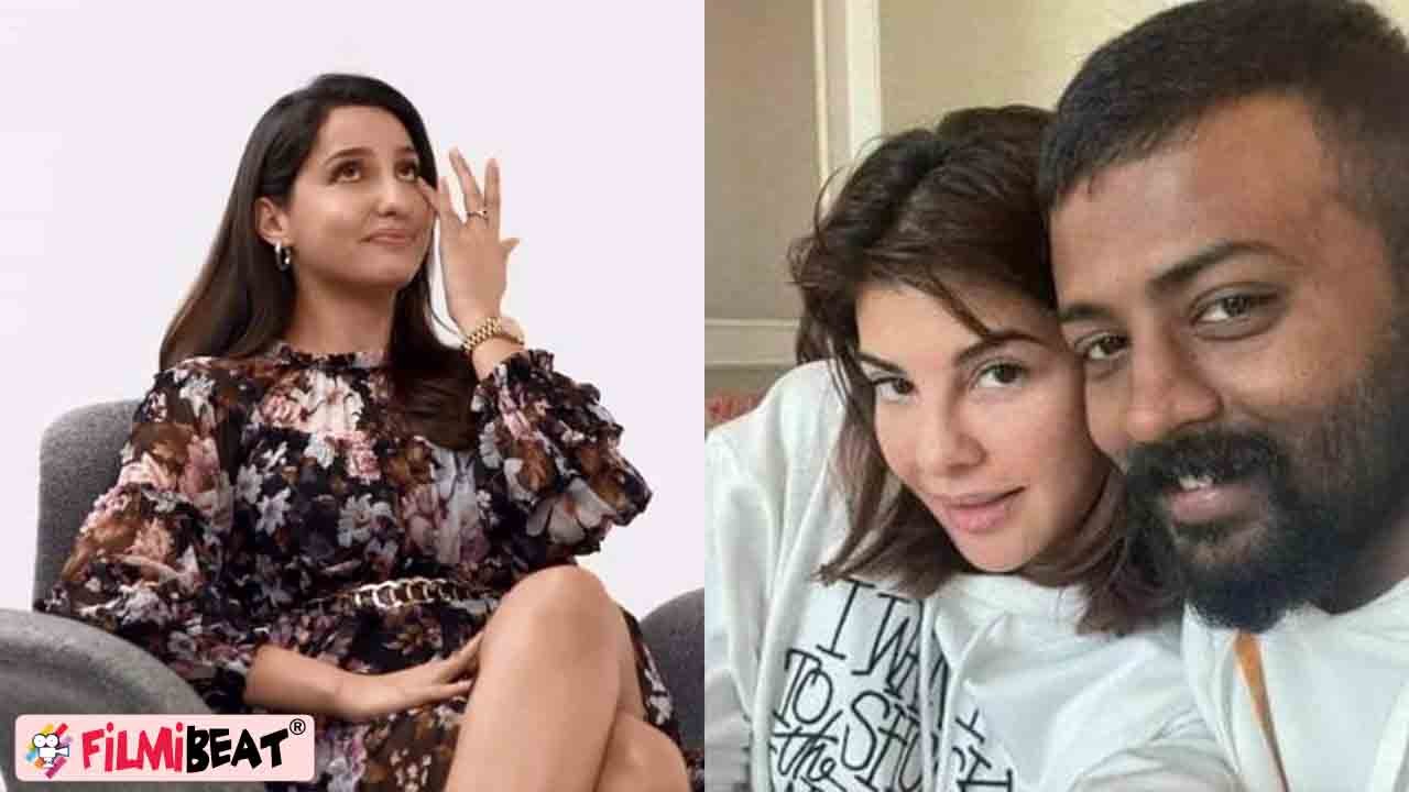 Jacqueline Fernandez के बाद अब Nora Fatehi से Sukesh Chadrasekhar Money Laudering Case में पूछताछ!