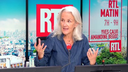 L'invité de RTL Matin du 15 septembre 2022