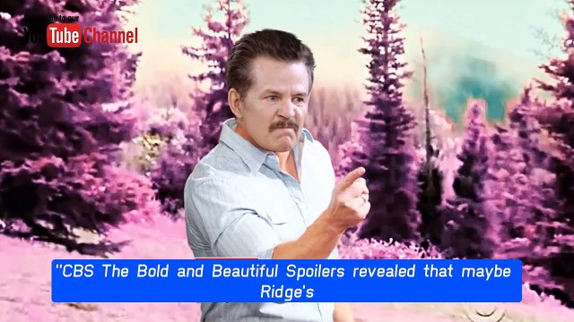 Sheila Kidnaps Hayes - Deacon Confess All CBS The Bold and the Beautiful Spoiler