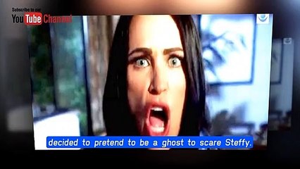 B&B 9-16-2022 __ CBS The Bold and the Beautiful Spoilers Friday, September 16