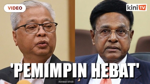 'Samy bapa penyatuan masyarakat India, negara hilang pemimpin hebat'