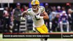 Packers QB Aaron Rodgers: Patience With Young Receivers