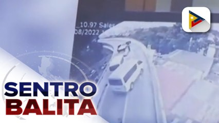 Pagdinig ng Senado sa mga ulat ng pagdukot at iba pang krimen sa bansa, nagsimula na