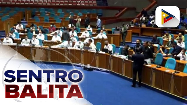 P310.9-B panukalang pondo ng DND sa 2023, sumalang na sa budget hearing sa Kamara