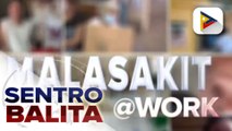 MALASAKIT AT WORK: Babae na may cancer sa dila, humihingi ng tulong para makapagpaopera