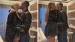Aşka gelen Şeyma Subaşı, sevgilisini defalarca öptüğü videoyu paylaştı