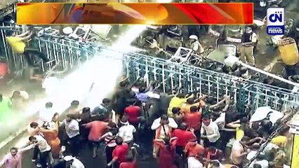 শুভেন্দুকে আক্রমণ অভিষেকের