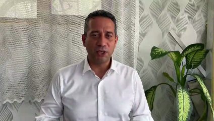 Ali Mahir Başarır, bakanlığın adrese teslim ihalesini anlattı: 'Neresinde aciliyet var?'