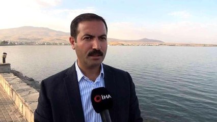 Bitlis haberi | Başkan Geylani: "2022 Tatvan'ın en kalabalık yılı oldu"