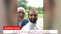How fifth columnist are back stabbing flood affected Pakistan_ _ Razi Naama _ Rizwan Razi